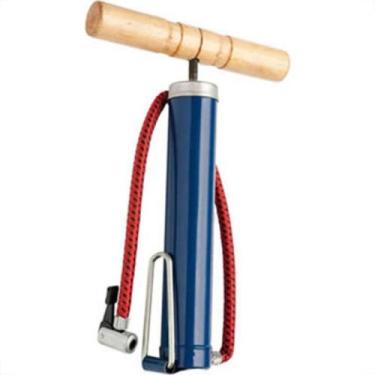 Imagem de Bomba De Ar Manual 45Cm Eda 8St