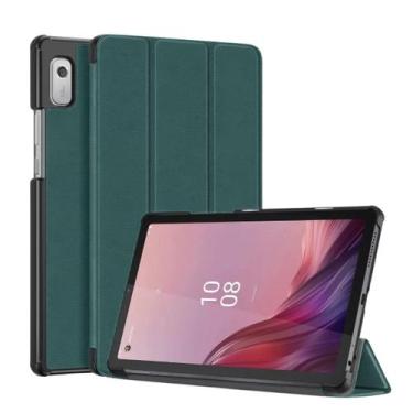 Imagem de Capa protetora para Lenovo Tab M9 9 - TB-310XU 2023 - Genérica