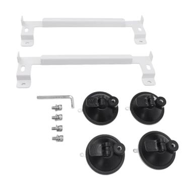 Imagem de Mini Kit de Montagem de Antena Parabólica, Ventosa de Carro para Mini, Montagem Em Teto Solar, Montagem Em Janela de Carro para Carros, RVs, Barcos, Veículos de Viagem