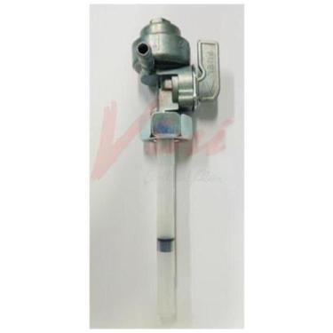 Imagem de Torneira Honda Cg 125 Fan 2005 a 2008 CONTROLFLEX 9020880035