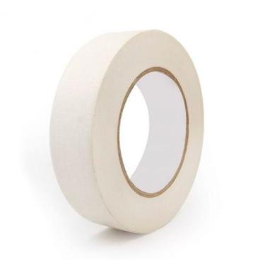 Imagem de Fita Cremer Adesiva Porosa 25mm 50m