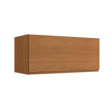 Imagem de Armário Aéreo Valence 1 Porta Canela 80 cm