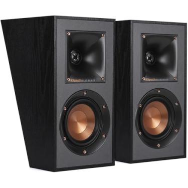 Imagem de ALTO-FALANTE SURROUND R-41SA DOLBY ATMOS ELEVAÇÃO KLIPSCH