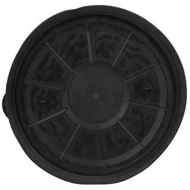 Imagem de Capa de Compartimento de Caiaque de Canoagem, Capa de Armazenamento Redondo, Kit de Acessório de Armazenamento Redondo para Prevenir a Infiltração de água