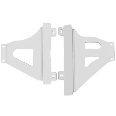 Imagem de Protetor de Radiador Start Racing CRF 250R/RX 18/21 - Alumínio