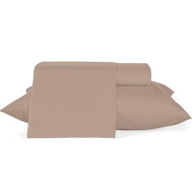 Imagem de Jogo Roupa de Cama 100% Algodão Teka Diamante Solteiro