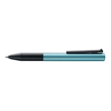 Imagem de Lamy Caneta Rollerball Tipo Al / K Azul Claro Preto Azul-claro