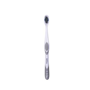 Imagem de Escova Dental Absolute White Media, 9112, Klin, Cores Sortidas, 1 unidade
