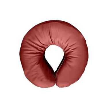 Imagem de Cabeceira Para Maca Portátil Espuma + Capinha Legno (1, Bordo)