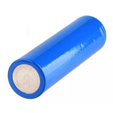 Imagem de Bateria 18650 Energ Power Recarregável 3.7 volts 6800mah