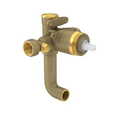 Imagem de Base Monocomando Ducha Higiênica Deca - 4984000