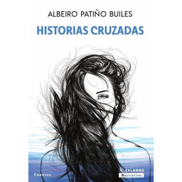 Imagem de Historias cruzadas - Espanhol