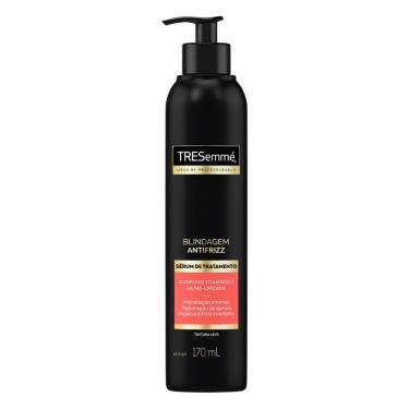 Imagem de SÉRUM DE TRATAMENTO TRESEMMÉ BLINDAGEM ANTIFRIZZ FRASCO 170ML