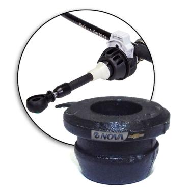 Imagem de Bucha Reparo Do Cabo Da Marcha Cambio Automatico Reviam Astra /zafira /vectra