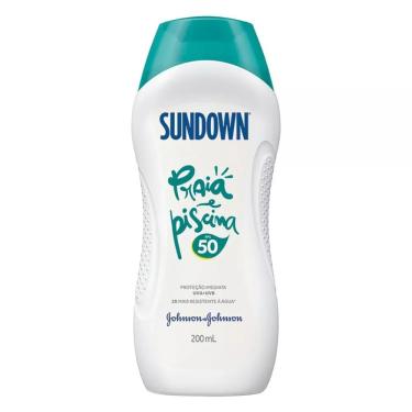 Imagem de Protetor Solar Sundown Econômico FPS 50 200ml
