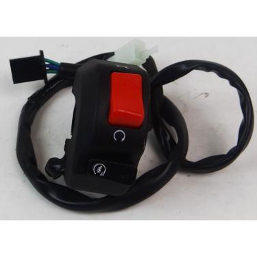 Imagem de Interruptor de Partida / emerg Yamaha Crosser 150 e (condor)