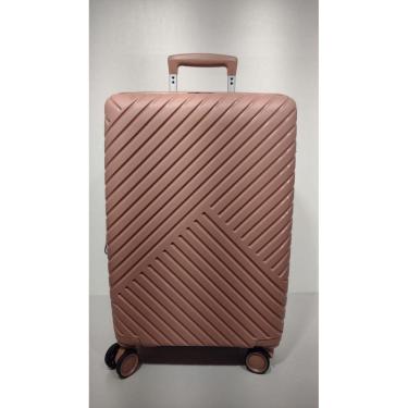 Imagem de Mala Bordo 360 Pp Max - Nude