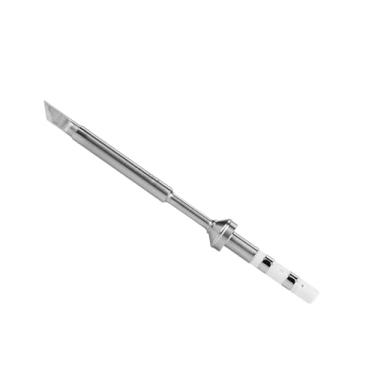 Imagem de MINI DICAS DE FERRO SOLDERANTE DE AÇO INOXIDÁVEL SUBSTITUIÇÃO TS100 FERRO HEAT CONDUCTING COMPUTADOR DE PRODUÇÃO ELETRÔNICA 7 PCS (TS-K (limite de preço do aliexpress de 8,99))