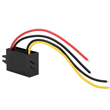 Imagem de SZS12481 Stepup Módulo 12V a 48V DC Voltage Converter Power Regulator Booster para Veículos Ao Ar Livre