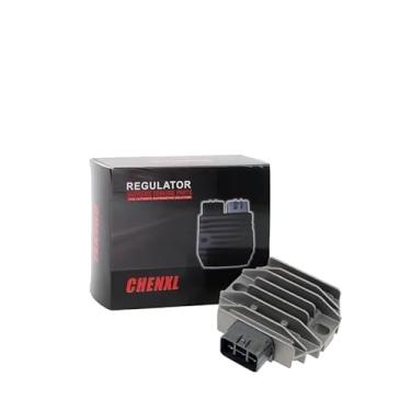 Imagem de CHENXL MOSFET 220W Substituição do retificador do regulador de tensão para Yamaha OEM 5GT-81960-00-00 Serve para XT250 (2008-2023), YFM350/400/450/600 Grizzly, YFM250/350Raptor, YFM400/450 Kodi. ak
