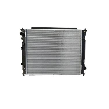 Imagem de Honda Civic Radiador Água Genuíno 190105FAZ01 