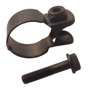 Imagem de Abraçadeira Junção do Escapamento Crf 250F 2019/2024 - Trilha