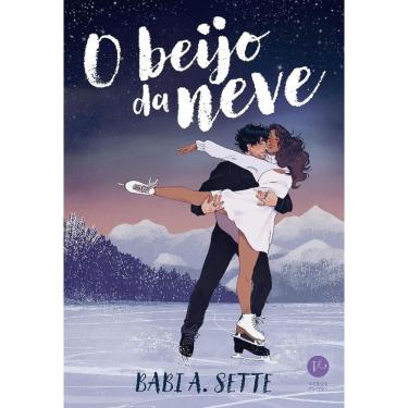Imagem de Beijo da Neve, O