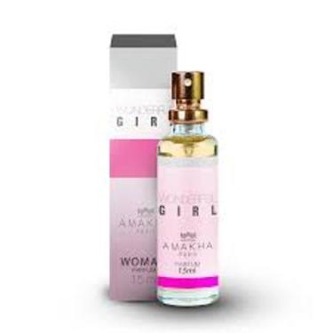 Imagem de Perfume Wonderful Girl Amakha Paris