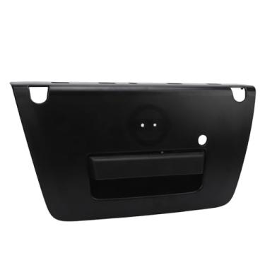 Imagem de Manusea Porta Porta Traseira Com Fechadura de Fechadura 90606-9bf0a a Alça de Trava Traseira para a Frontier 2013-2021