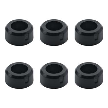 Imagem de Zreneyfex Peças 926-028 Luvas E Vedações Para Injetores De Combustível Ford Explorer Mustang Ranger, F77Z-9G512-Aa 1F82-13-250 Kit Adaptador Motor Mercury Mountaineer V6 4.0L