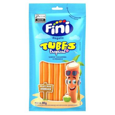 Imagem de Tubes Tropical Fini 80g