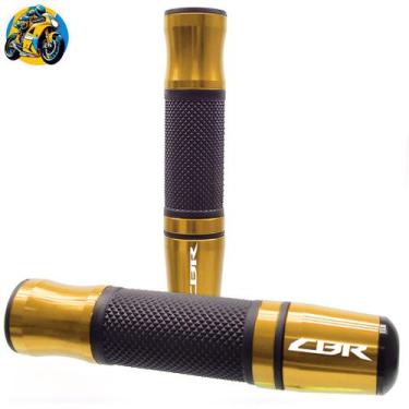 Imagem de Manopla Esportiva com Peso Cbr 500R 500X 500F Personalizada - Special 