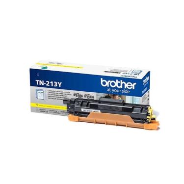 Imagem de Toner Brother Amarelo - 2.3K - Tn217Ybr