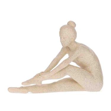 Imagem de Escultura Bailarina em Poliresina 20189 Mart