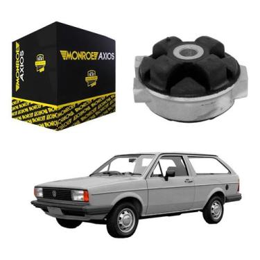 Imagem de Coxim Cambio Axios Parati 1.6 1984 A 1986