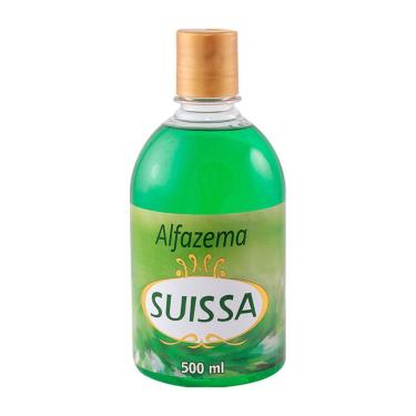 Imagem de Deo Colônia Suissa Alfazema 500ml