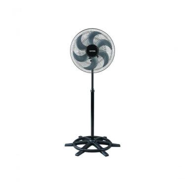 Imagem de Ventilador Ventisol Coluna Steel 50cm Preto Bivolt
