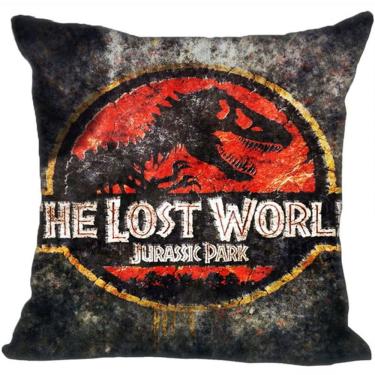 Imagem de Almofada Jurassic Park