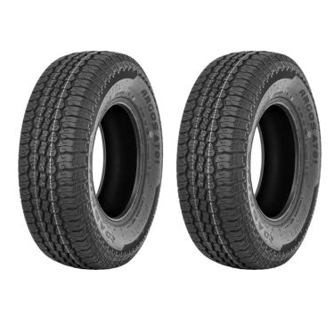 Imagem de Kit 2 Pneus 235/75R15 109T Argos AT Roadking