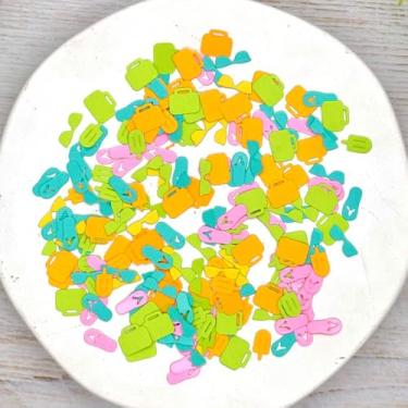 Imagem de KSCRAFT 2025 Junho verão praia viagem estêncil de corte de metal para scrapbooking faça você mesmo cartão de papel em relevo decorativo (máquina de lantejoulas de viagem)