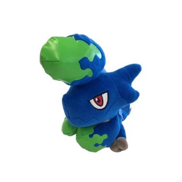 Imagem de Capcom Monster Hunter: Brachydios Chibi Plush