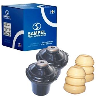 Imagem de Kit Do Amortecedor Dianteiro Meriva 2003 A 2012 - Sampel Sk348