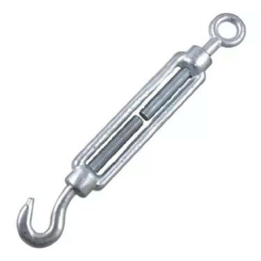 Imagem de Esticador para cabo de aco starfer - 5/16" - GERAL