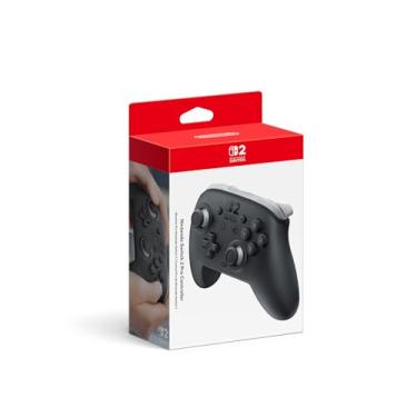 Imagem de Nintendo Switch™ 2 Pro Controller