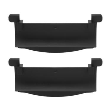 Imagem de LT Easiyl 2 peças de lâminas de entrada de ar de motosserra 1123-141-4001 compatíveis com Stihl MS210 MS230 MS250