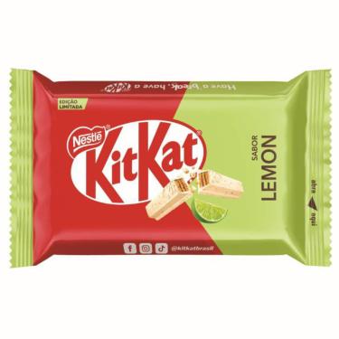 Imagem de Chocolate KitKat Limão 41,5g