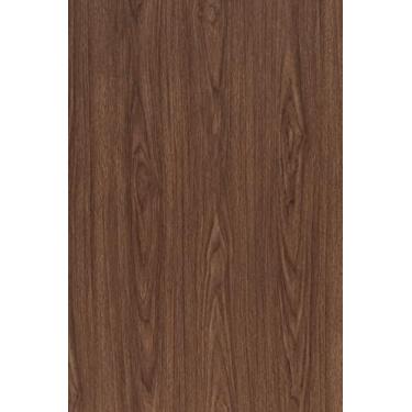 Imagem de Holomey Papel de parede de grão de madeira de 41 x 899 cm, papel de contato com textura de madeira sintética, aparência de vinil, papel de parede autoadesivo para armário de cozinha, gaveta de bancada