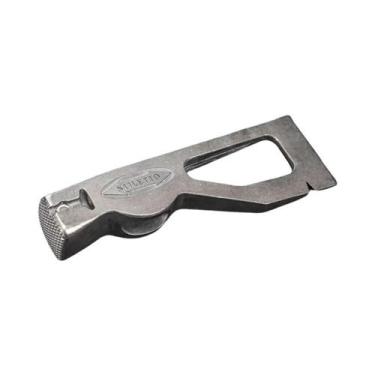 Imagem de Cabeça De Machado De Liga De Titânio De 10 Onças DIY Ferramenta De Cor