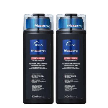 Imagem de Truss Frizz Zero Kit Condicionador 2X300Ml