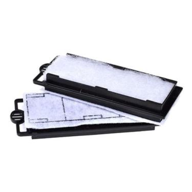 Imagem de Refil Para Filtro Hang On Leecom Hi-330 Hi-430 Hi-530 Hi-630